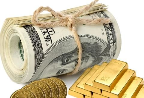 گزارش نهایی «اقتصادنیوز» از بازار طلا و ارز پایتخت؛ تغییر مسیر آرام بازار
