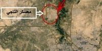 المیادین از پرواز گسترده هواپیماهای نظامی آمریکا بر فراز مناطق مختلف بغداد خبر داد