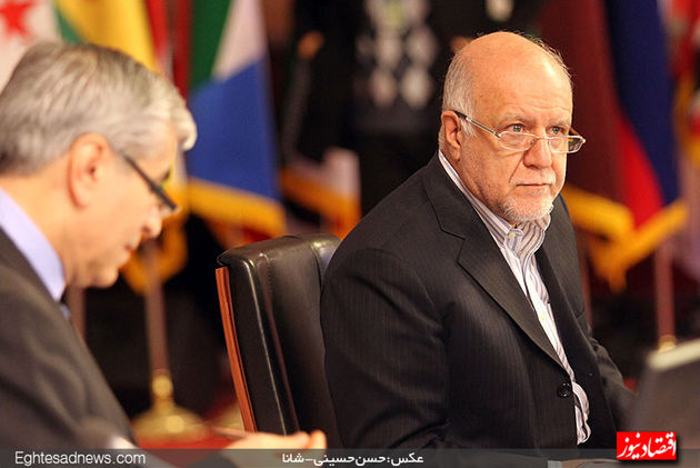 نشست فوق‌العاده وزارتی جی.یی. سی.اف(گزارش تصویری)