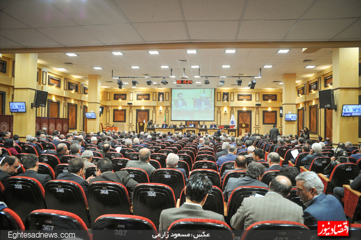مهمانان خاص این هفته اتاق ایران؛ از معاون صندوق ‌بین‌المللی پول گرفته تا رئیس جمهور کرواسی