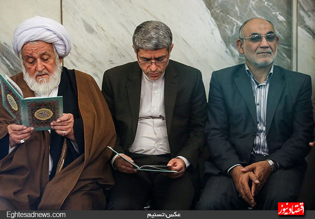 تصاویر منتخب اقتصادی امروز / چهارشنبه 26 فروردین