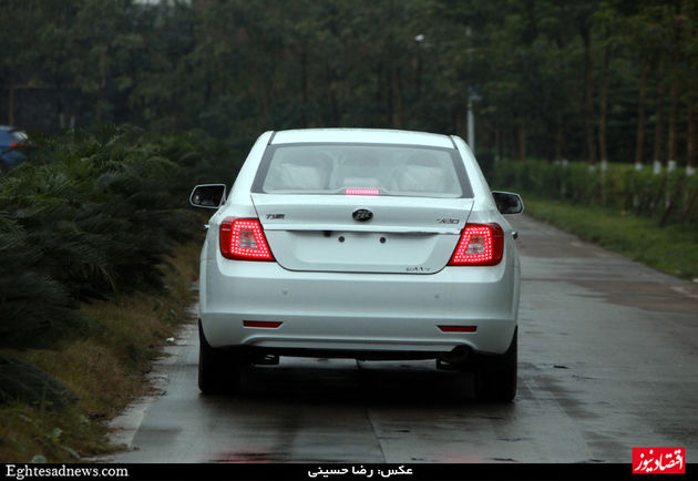 خودروهای جدید چینی در راه ایران + گزارش تصویری / قیمت‌ این خودروها؛ حدود قیمت ۵۰ میلیون تومان