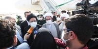 رئیسی در زابل: تفویض اختیارات ویژه‌ به استانداران استان‌های محروم