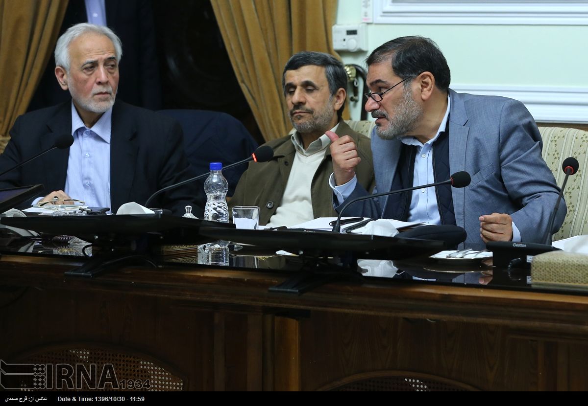 واکنش جوانفکر به احتمال استعفای احمدی نژاد از مجمع تشخیص مصلحت نظام