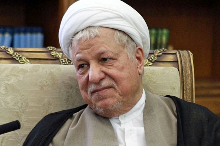 چگونگی درگذشت آیت الله هاشمی رفسنجانی از زبان معاون وزیر بهداشت