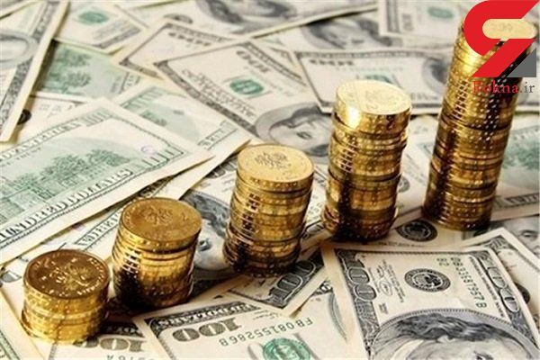 گزارش «اقتصادنیوز» از بازار طلا و ارز پایتخت؛ افزایش شیب کاهش قیمت با پرواز ظریف به فرانسه