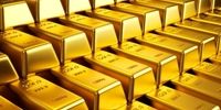 توقف طلا در نزدیکی مرز ۲هزار دلاری