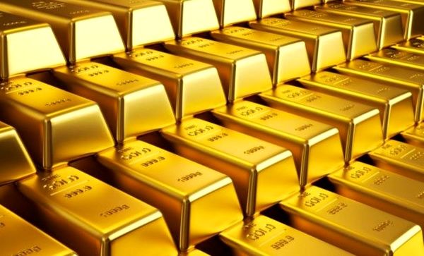  قیمت طلا 18 عیار  و  اونس طلا در بازار امروز  چهارشنبه ۱ دی ۱۴۰۰
