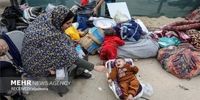 آمریکا پیش‌شرط خود برای تجاوز اسرائیل به رفح را اعلام کرد
