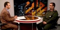 شهرک های موشکی سپاه در طول ساحل خلیج فارس بیش از 70 کیلومتر عمق دارند
