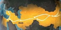 حاشیه‌نشینی ایران در ابتکار طرح «کمربند و جاده»