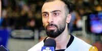 درگذشت رضا امانی بر اثر ابتلا به کرونا
