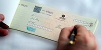سقف معاملات چک تغییر کرد+جزئیات