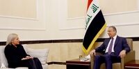 جزئیات گفت‌وگوی الکاظمی با نماینده سازمان ملل
در
عراق