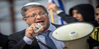 اختلافات داخلی در کابینه اسرائیل/ مواضع وزیر جنجالی اسرائیل خطرساز شد!