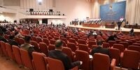 پاسخ پارلمان عراق به تهدید آمریکا
