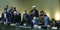 تذکر نمایندگان به وزرای اقتصاد، راه، کشور و کار