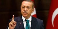 اردوغان به رژیم صهیونیستی هشدار داد