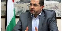 اظهارات یک رهبر حماس درباره پاسخ به طرح ویتکاف