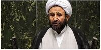 آقای نماینده عقب نشینی کرد/ من نگفتم رئیس مجلس از واگذاری شاسی بلندها خبر داشته است