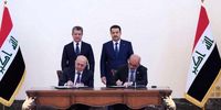 رمزگشایی از پلن عراق برای عبور از برق و گاز ایران؛ چگونه بحران انرژی بغداد را به تکاپو انداخت؟/ از فاو تا اقلیم کردستان؛ میادین نفتی به حالت اماده باش در آمدند