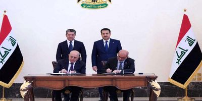 رمزگشایی از پلن عراق برای عبور از برق و گاز ایران؛ چگونه بحران انرژی بغداد را به تکاپو انداخت؟/ از فاو تا اقلیم کردستان؛ میادین نفتی به حالت اماده باش در آمدند