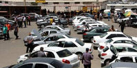 افزایش قیمت خودرو در بازار / کوییک  و رانا یکه تازی می کنند 