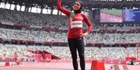 فرزانه فصیحی با شکستن رکورد قهرمان آسیا شد