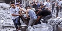حملات اسرائیل به غزه هیچ توجیهی ندارد