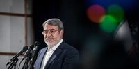 وزیر کشور:تجمعات و مراسم ها ممنوع/ شناسایی کرونایی ها با کمک بسیج