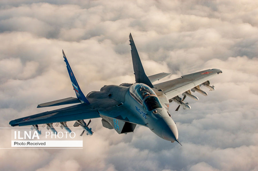 پیشرفته ترین و  گران‌ترین هواپیمای نظامی جهان + تصاویر