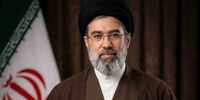 زندگی و فعالیت‌های آیت‌الله سیدمجتبی خامنه‌ای + اینفوگرافیک
