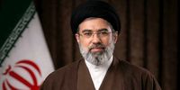آیت الله سیدمجتبی حسینی خامنه‌ای  به عنوان رهبر جدید انقلاب انتخاب شد 