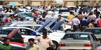 پیش بینی قیمت خودرو طی چند روز آینده

