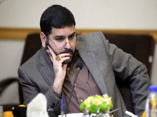 واکنش مشاور عراقچی به ادعای مجری نزدیک به سعید جلیلی+ عکس