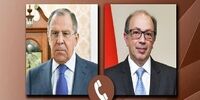 رایزنی وزرای خارجه روسیه و ارمنستان درباره آتش بس قره باغ 
