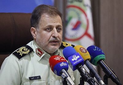کارگروه های پلیس فتا جریان انتخابات را رصد می کند/ با جرائم انتخاباتی برخورد می شود