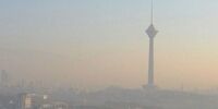 تشکیل جلسه کمیته اضطرار آلودگی هوای تهران