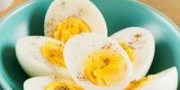 این ۷ خوراکی شادی آور هستند