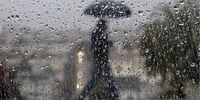 هشدار هواشناسی؛ باد شدید در 13 استان / برف، تگرگ و باران در ۲۷ استان 
