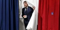 مکرون اکثریت مطلق پارلمان را ازدست داد/ موفقیت نسبی راست افراطی در انتخابات فرانسه
