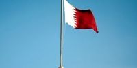 امیر قطر عزادار شد
