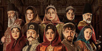 عکسی زیبا از زوج معروف سینمای ایران 