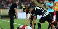 اعتراف داور پرسپولیس-سیاه‌جامگان به اشتباهش
