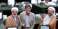 قشون‌کشیِ خیابانی مخالفان توافق ایران و آمریکا | مخالفانِ توافق را به لبنان یا به مرزها بفرستید تا بجنگند | چرا طرفداران جنگ خودشان به جنگ نمی‌روند؟ 
