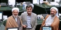 قشون‌کشیِ خیابانی مخالفان توافق ایران و آمریکا | مخالفانِ توافق را به لبنان یا به مرزها بفرستید تا بجنگند | چرا طرفداران جنگ خودشان به جنگ نمی‌روند؟ 