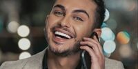 بازیگر خوش چهره ایرانی مهاجرت کرد؟
