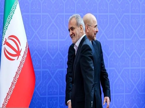 برنامه ریزی قالیباف برای تزریق 4 چهره به دولت پزشکیان؟ | مهاجری: اصلاح کابینه در شرایط فعلی یک ضرورت است اما...