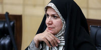 میانگین مدیران زن در ایران در حدود ۱۷ درصد است