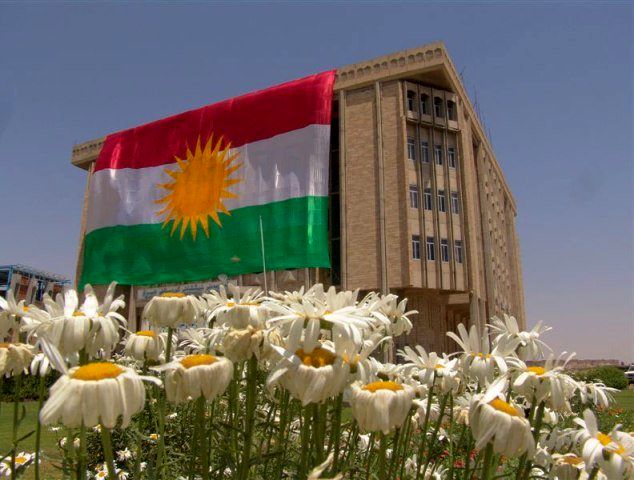 واکنش اقلیم کردستان به حملات سپاه علیه مواضع تروریست‌ها